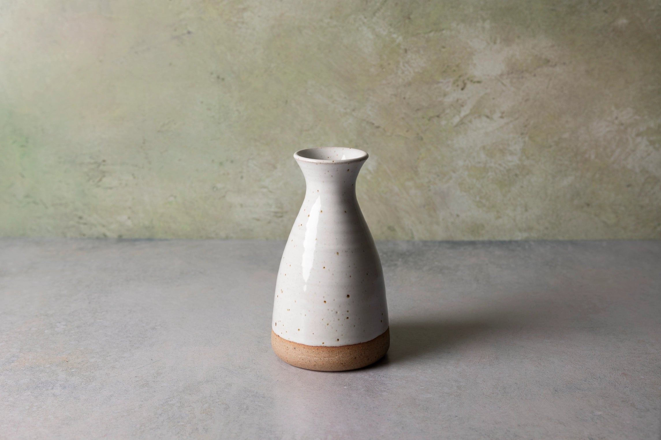Sage Valley Vase