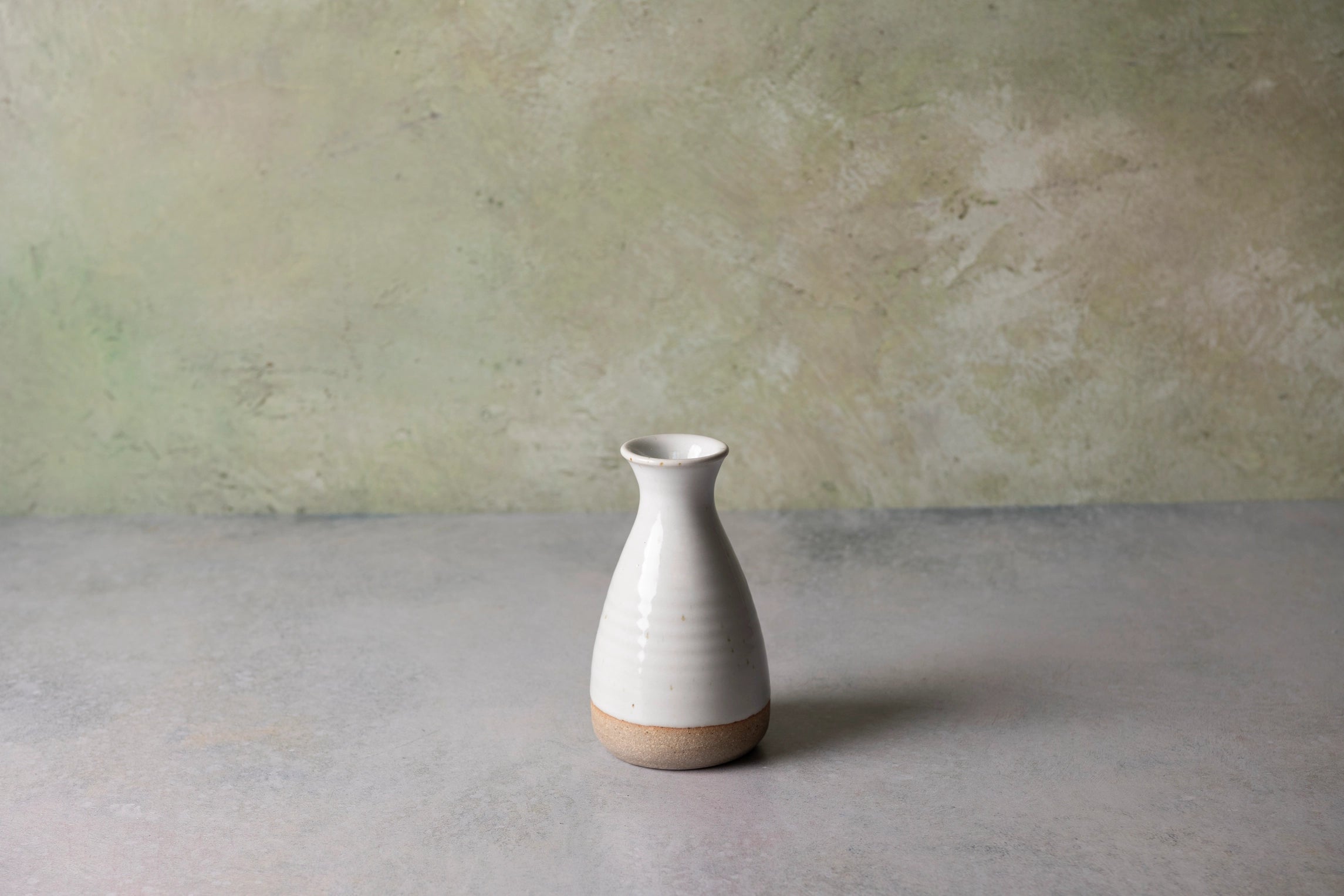 Sage Valley Vase
