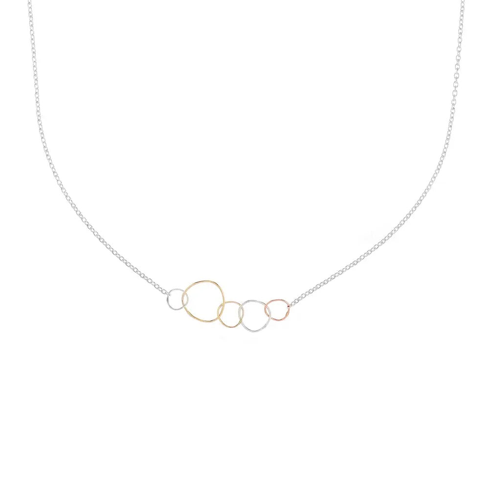 Colleen Mauer Designs Pebble Necklace