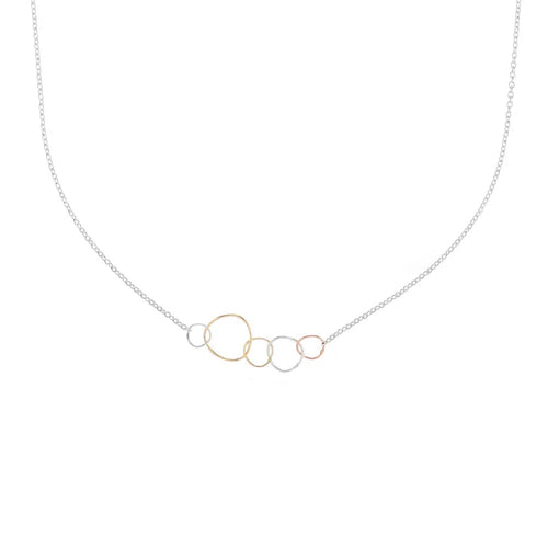 Colleen Mauer Designs Pebble Necklace