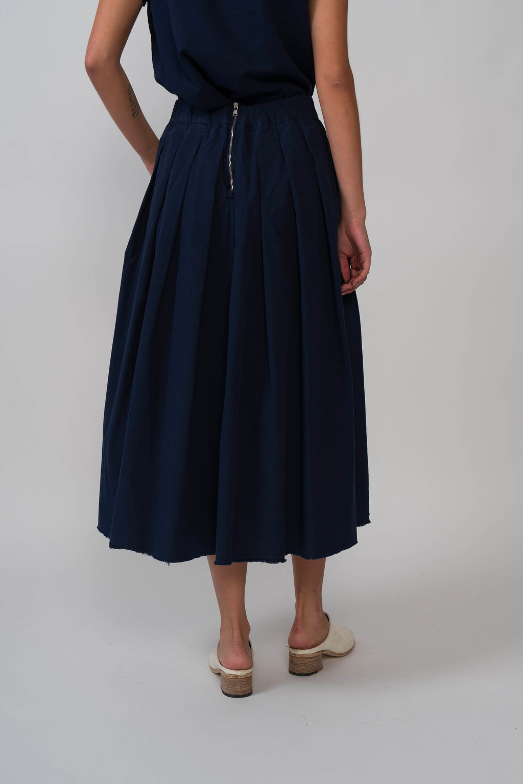 Hannoh Wessel Skirt Juliette