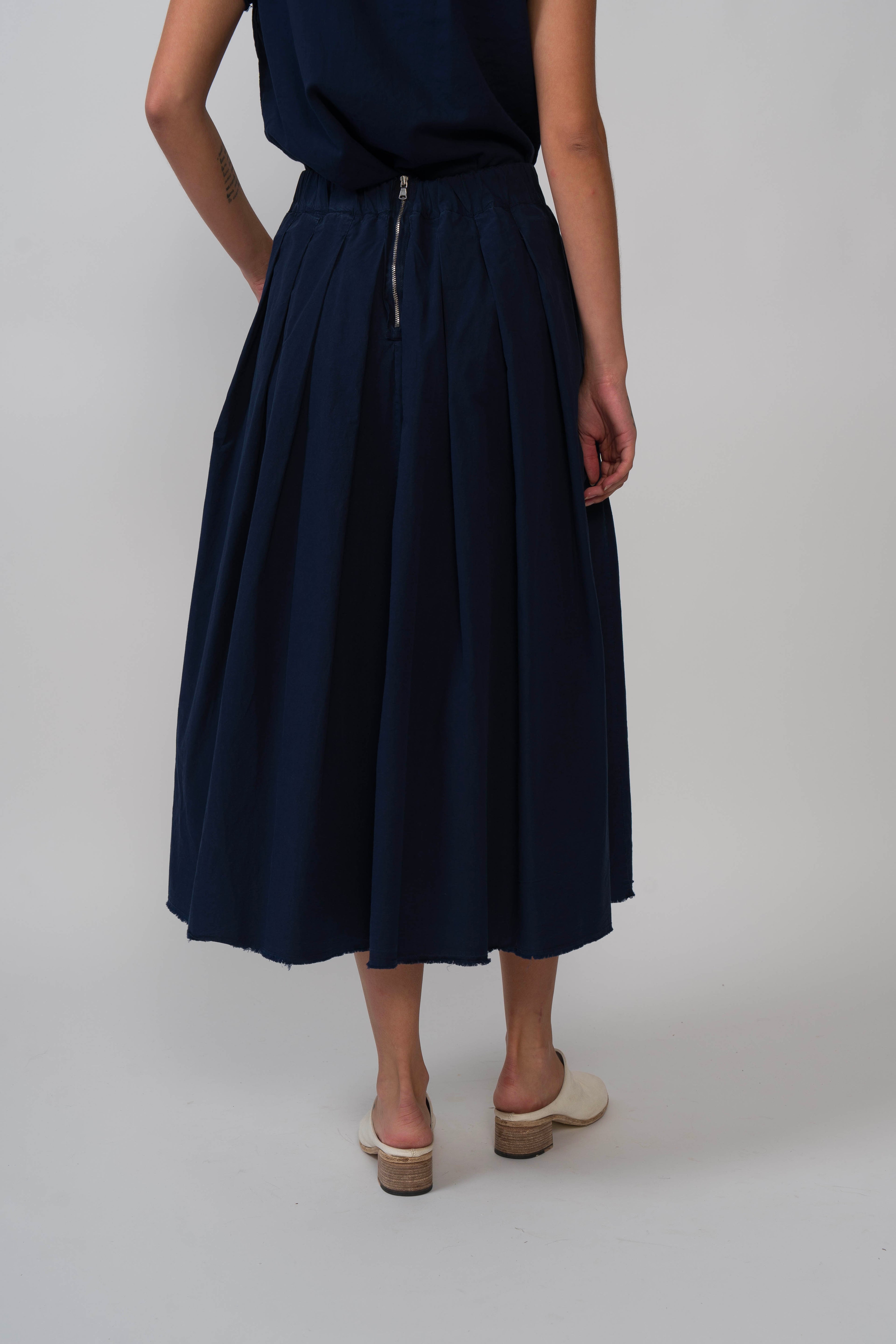 Hannoh Wessel Skirt Juliette