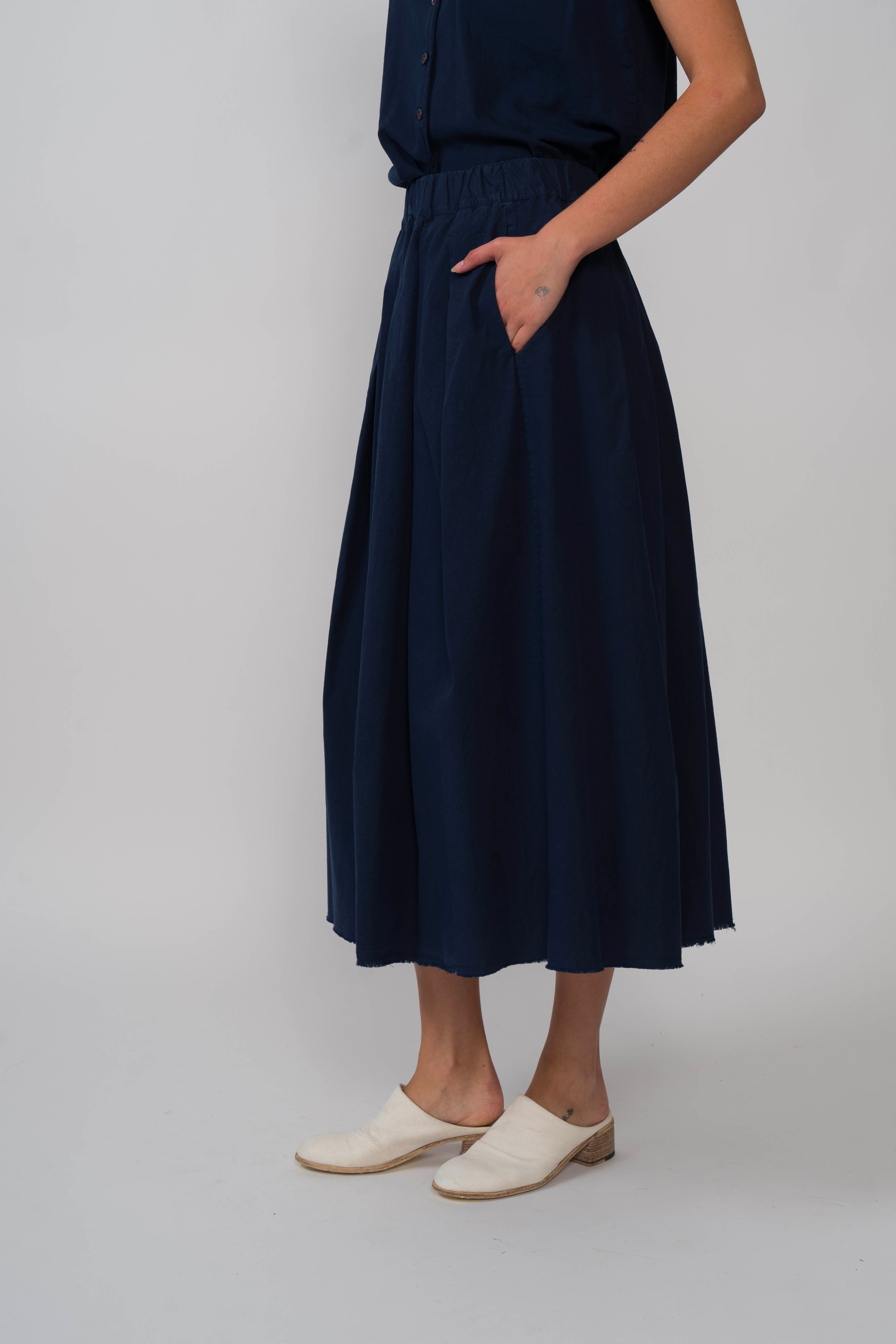 Hannoh Wessel Skirt Juliette