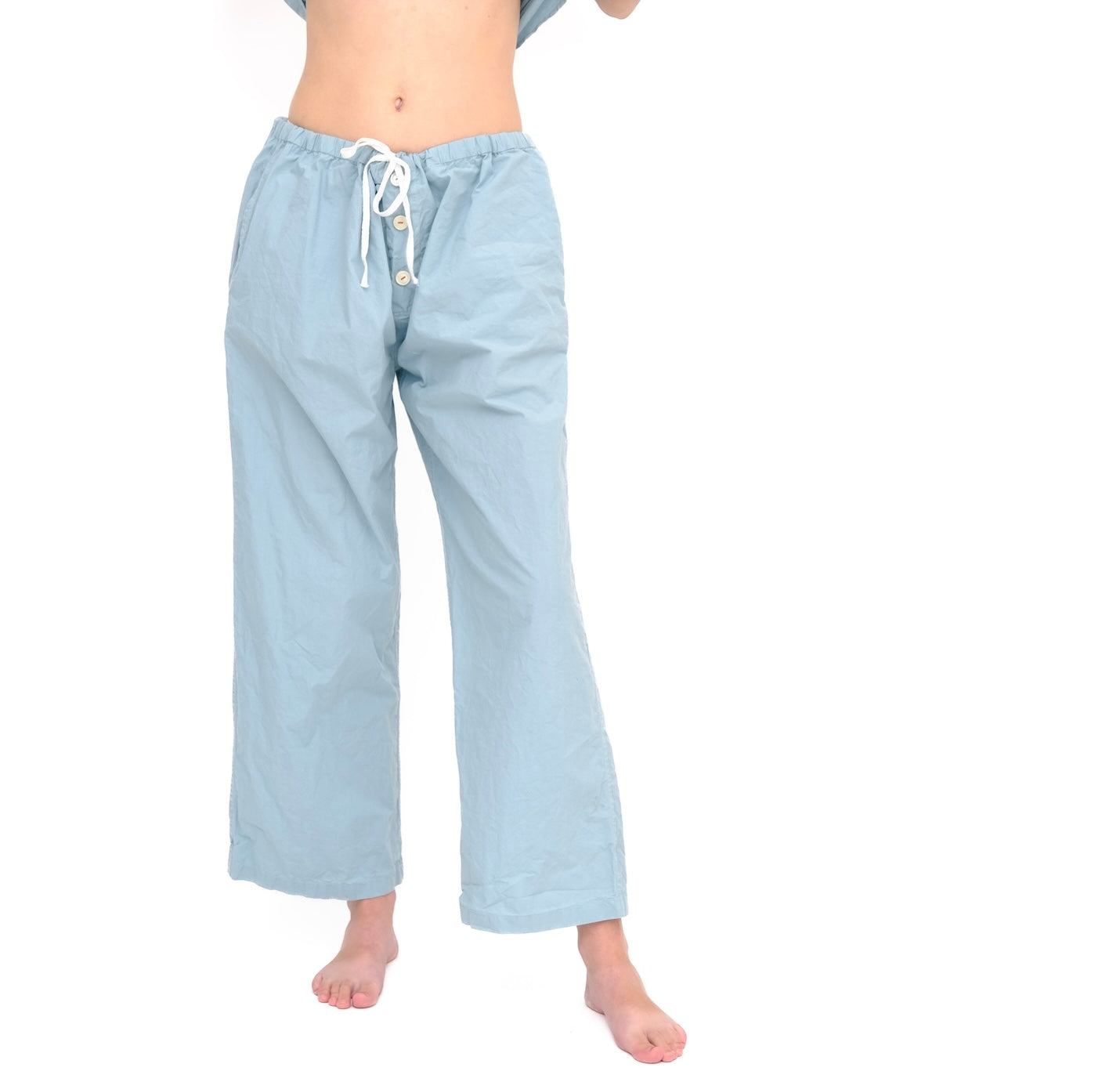 Domi PJ Pants Sterling