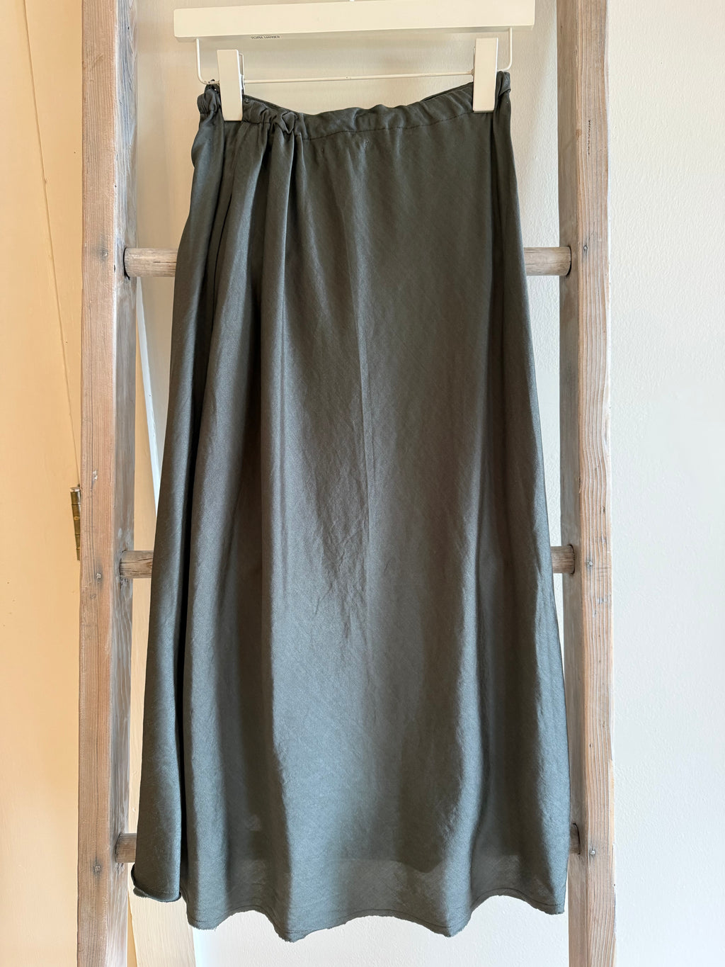Sula Bias Cut Skirt