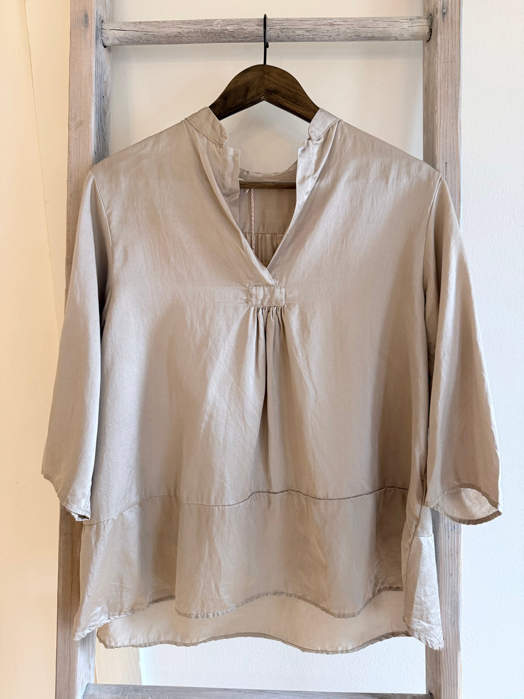 Sula Sunny Shirt