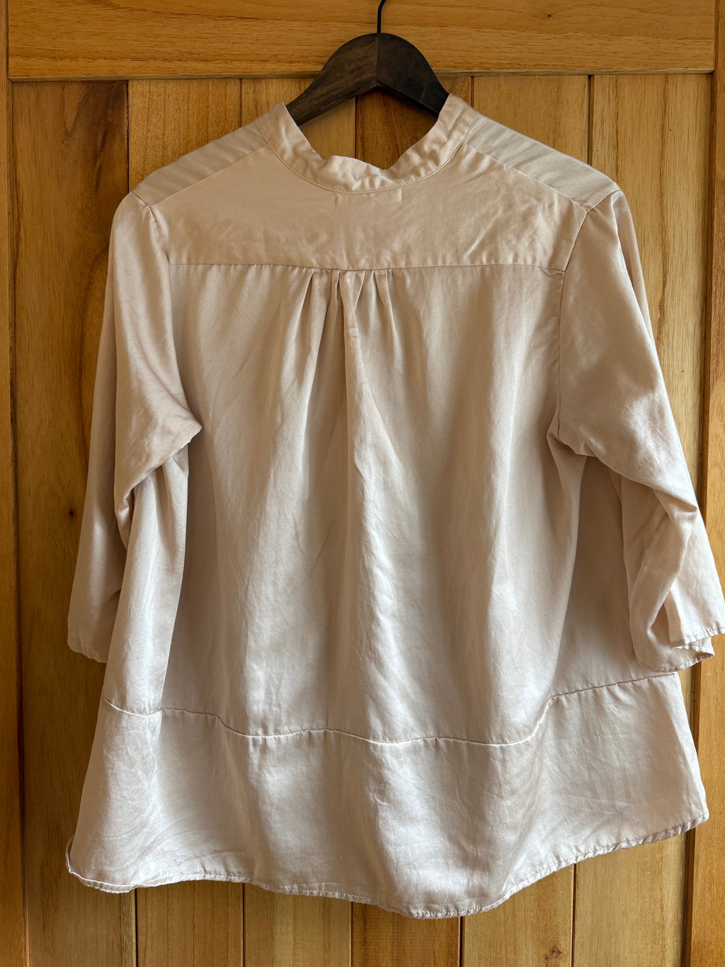 Sula Sunny Shirt