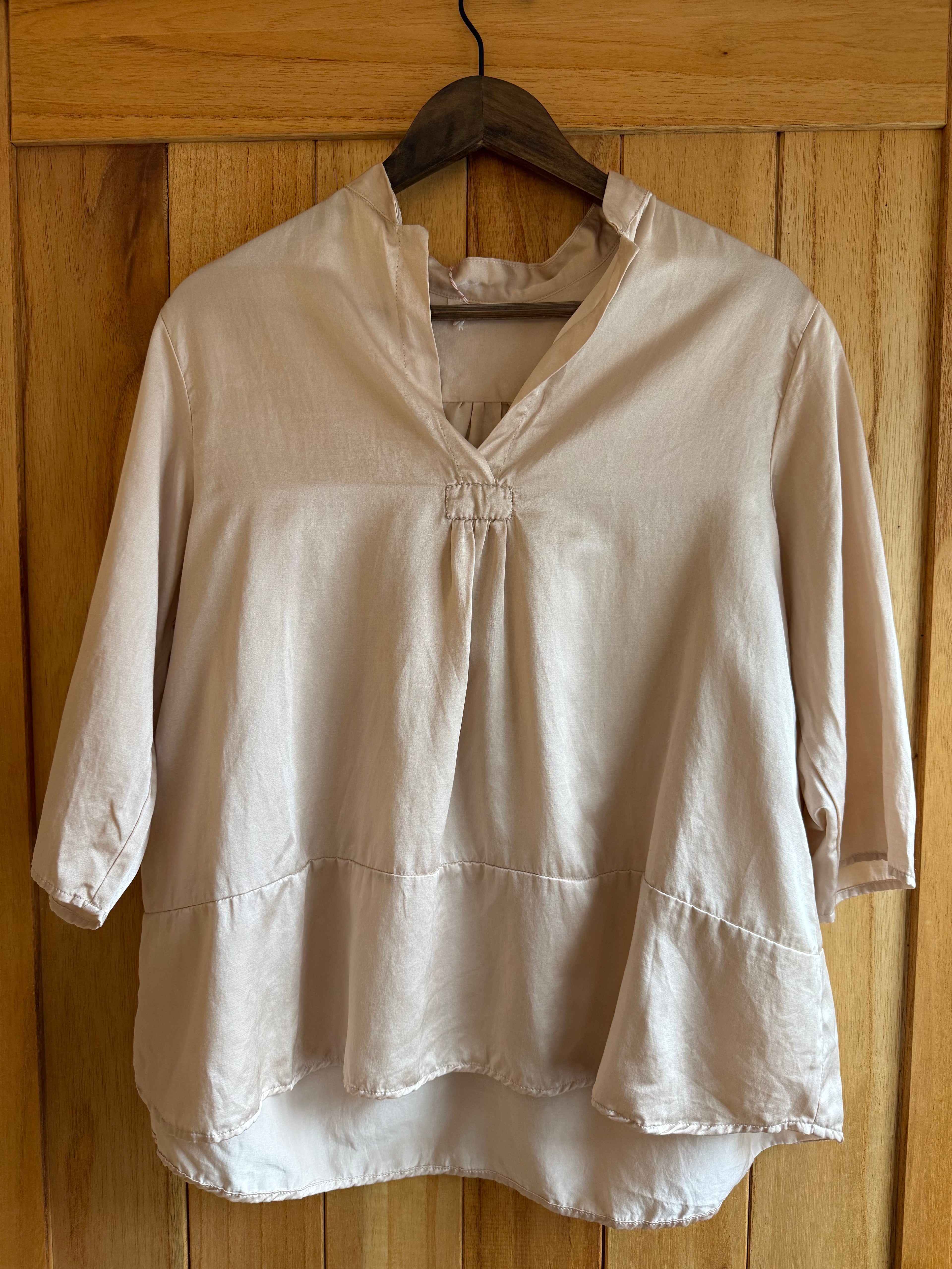 Sula Sunny Shirt
