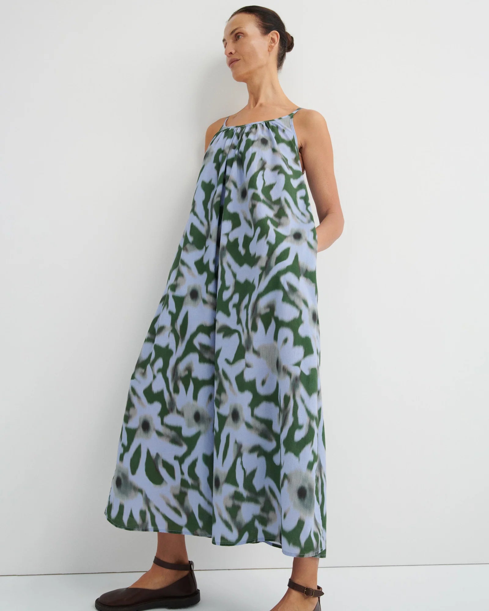 Kowtow Sunset Dress