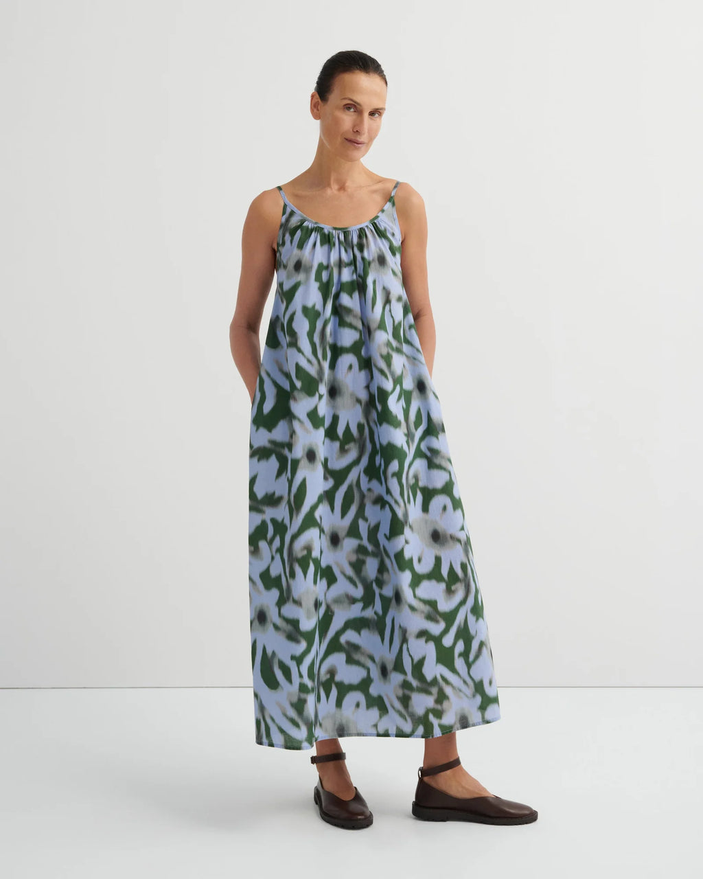 Kowtow Sunset Dress