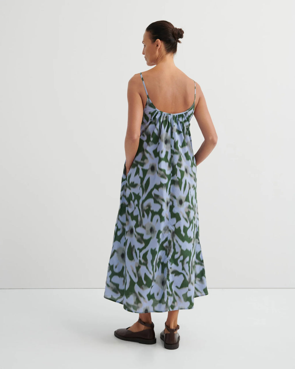 Kowtow Sunset Dress
