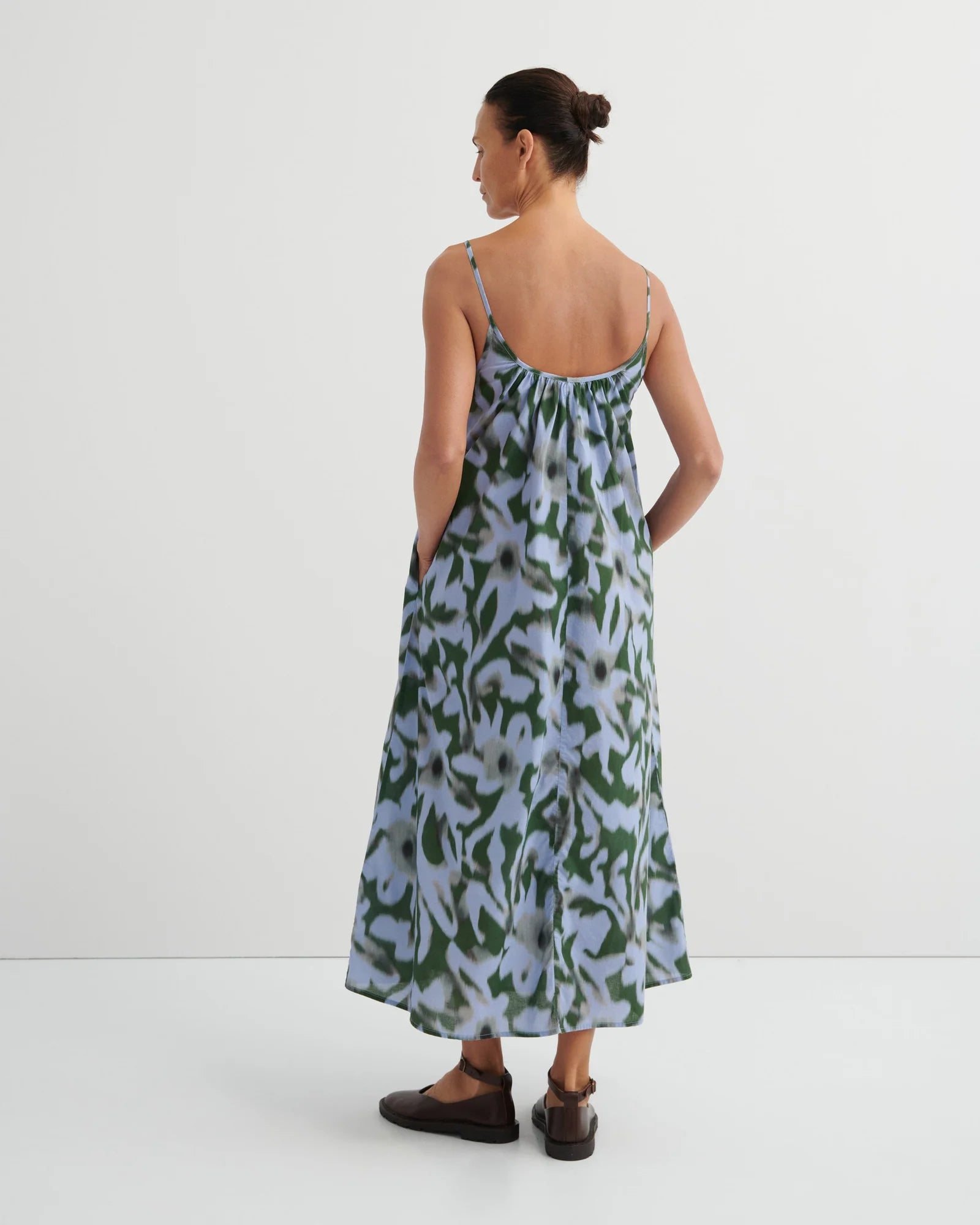 Kowtow Sunset Dress