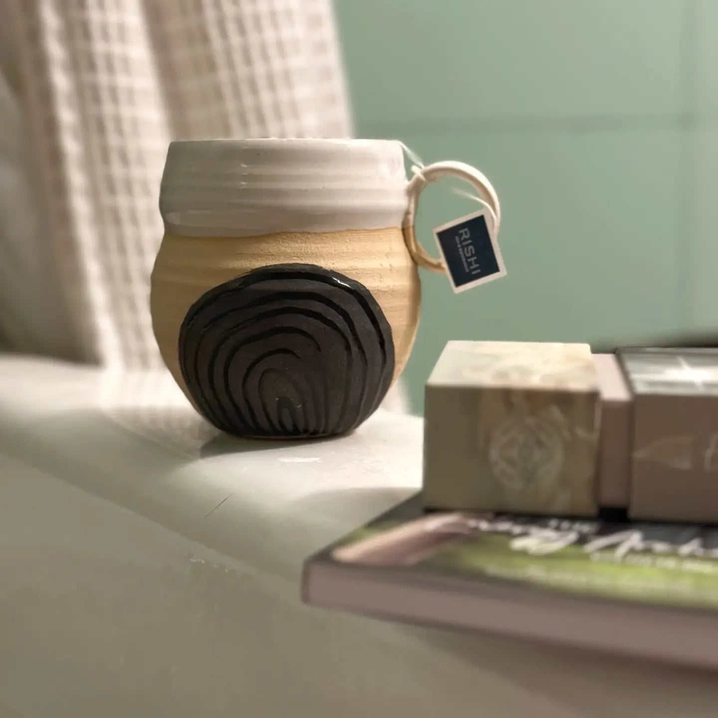 Gravesco Transformation Mug