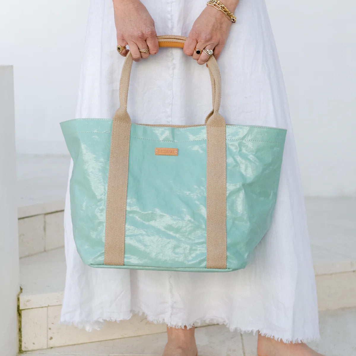 Uashmama Giulia Tote