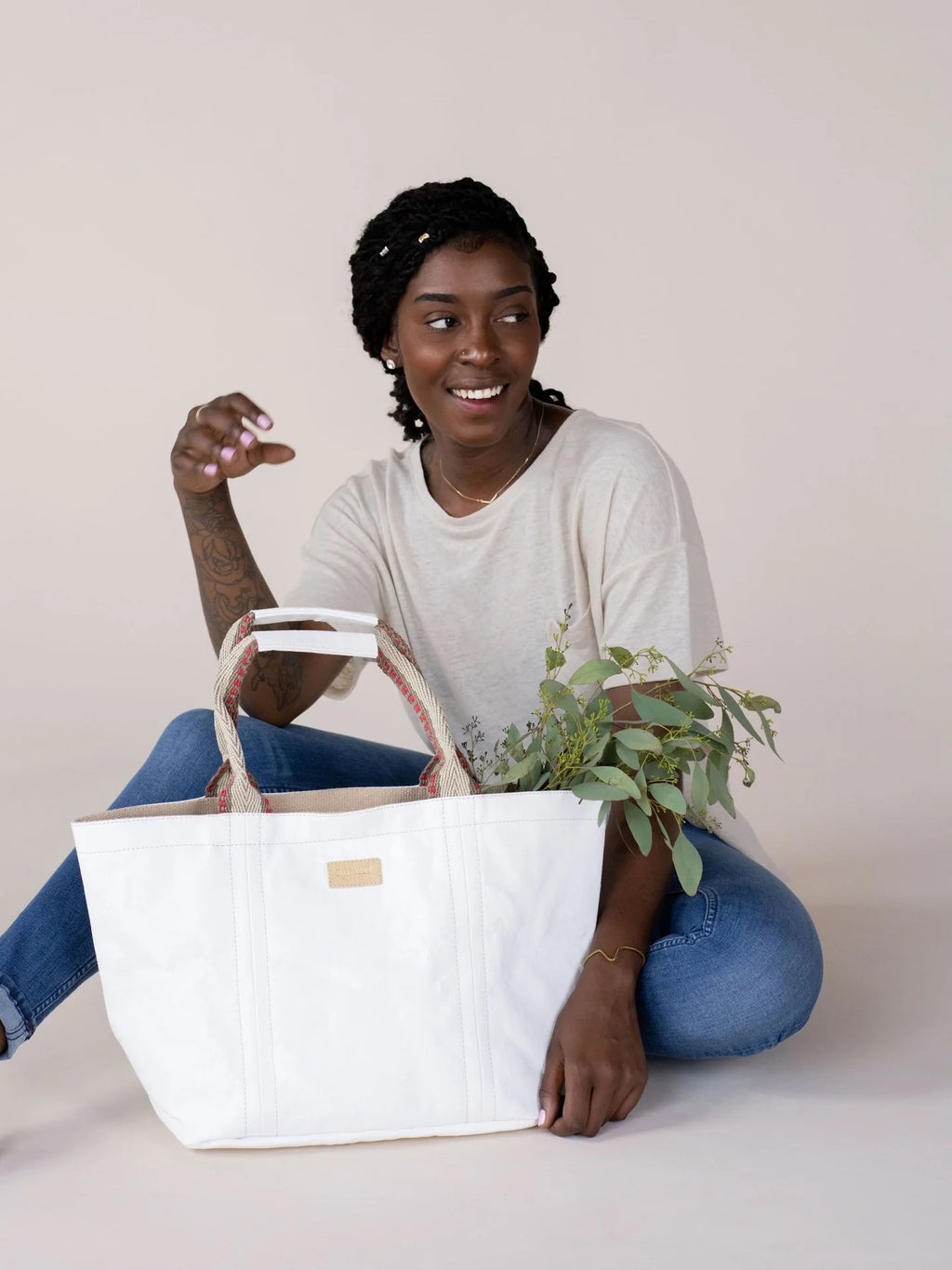 Uashmama Sydney Tote