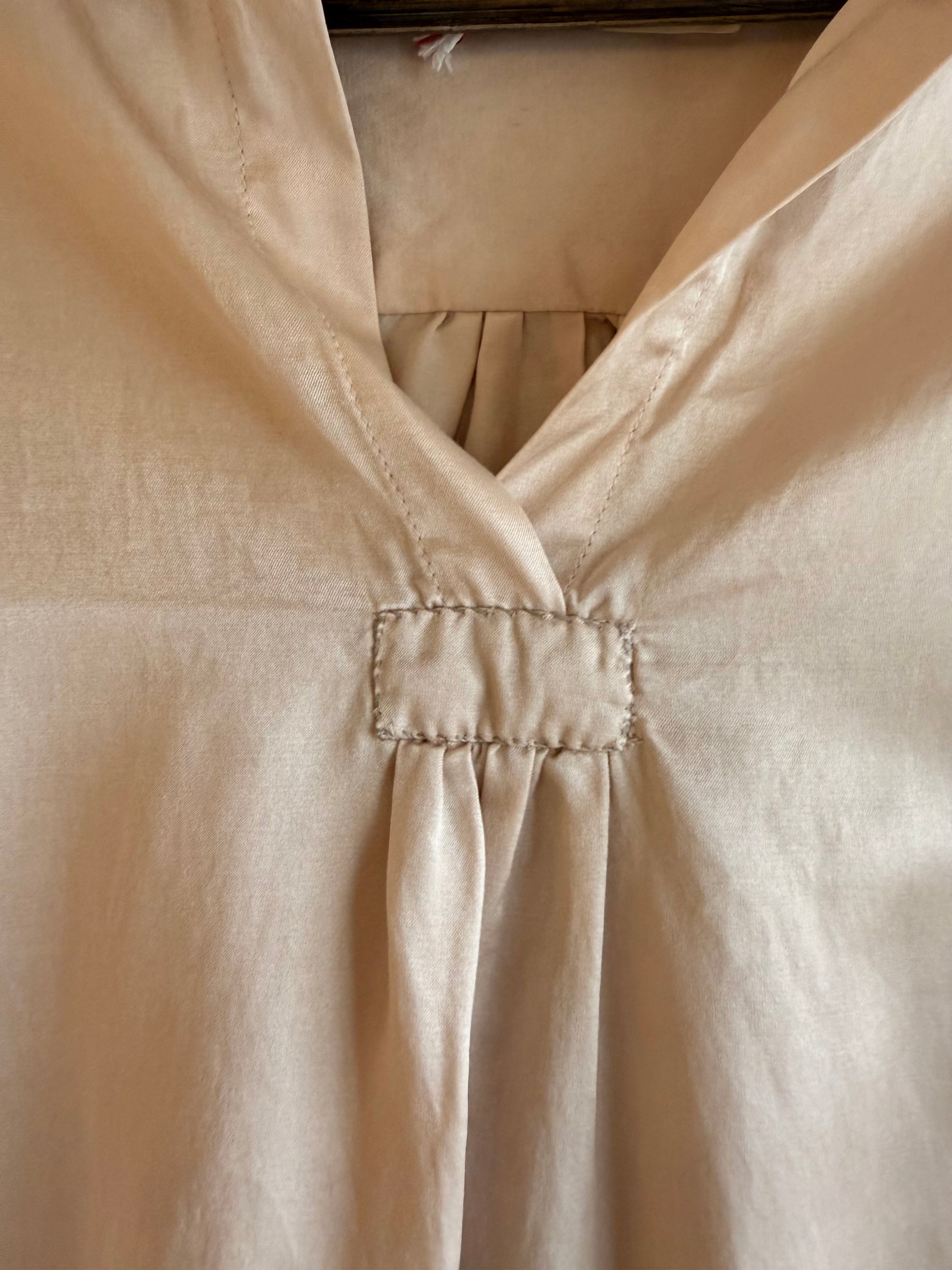 Sula Sunny Shirt