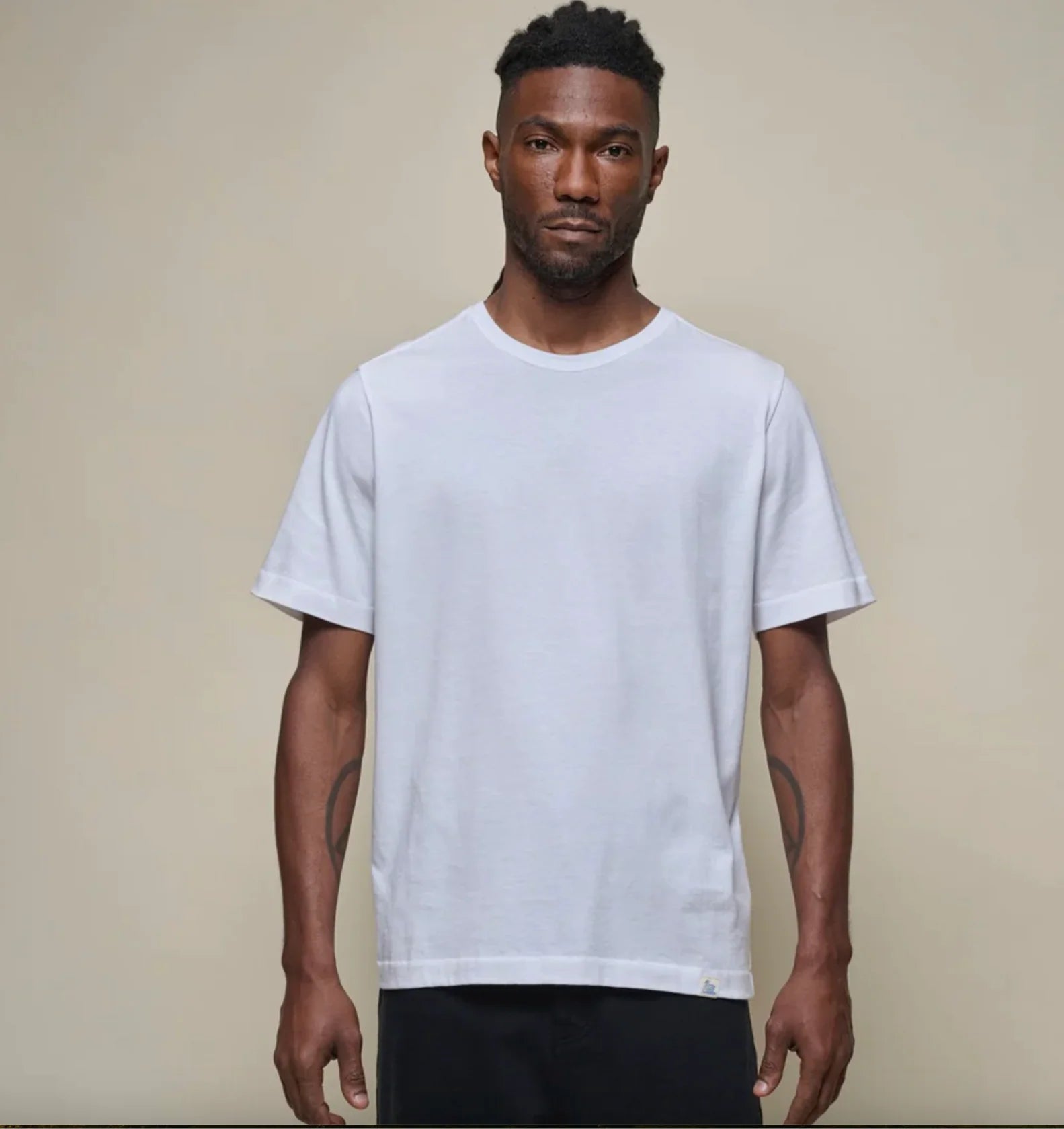 Merz b. Schwanen Soft Pima T-Shirt