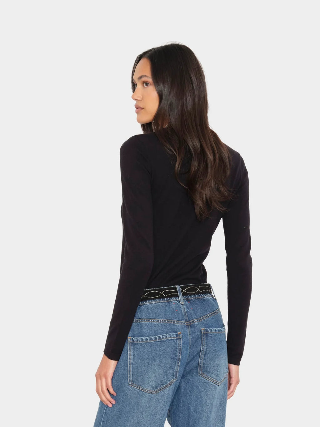 Xirena Crewe Sweater