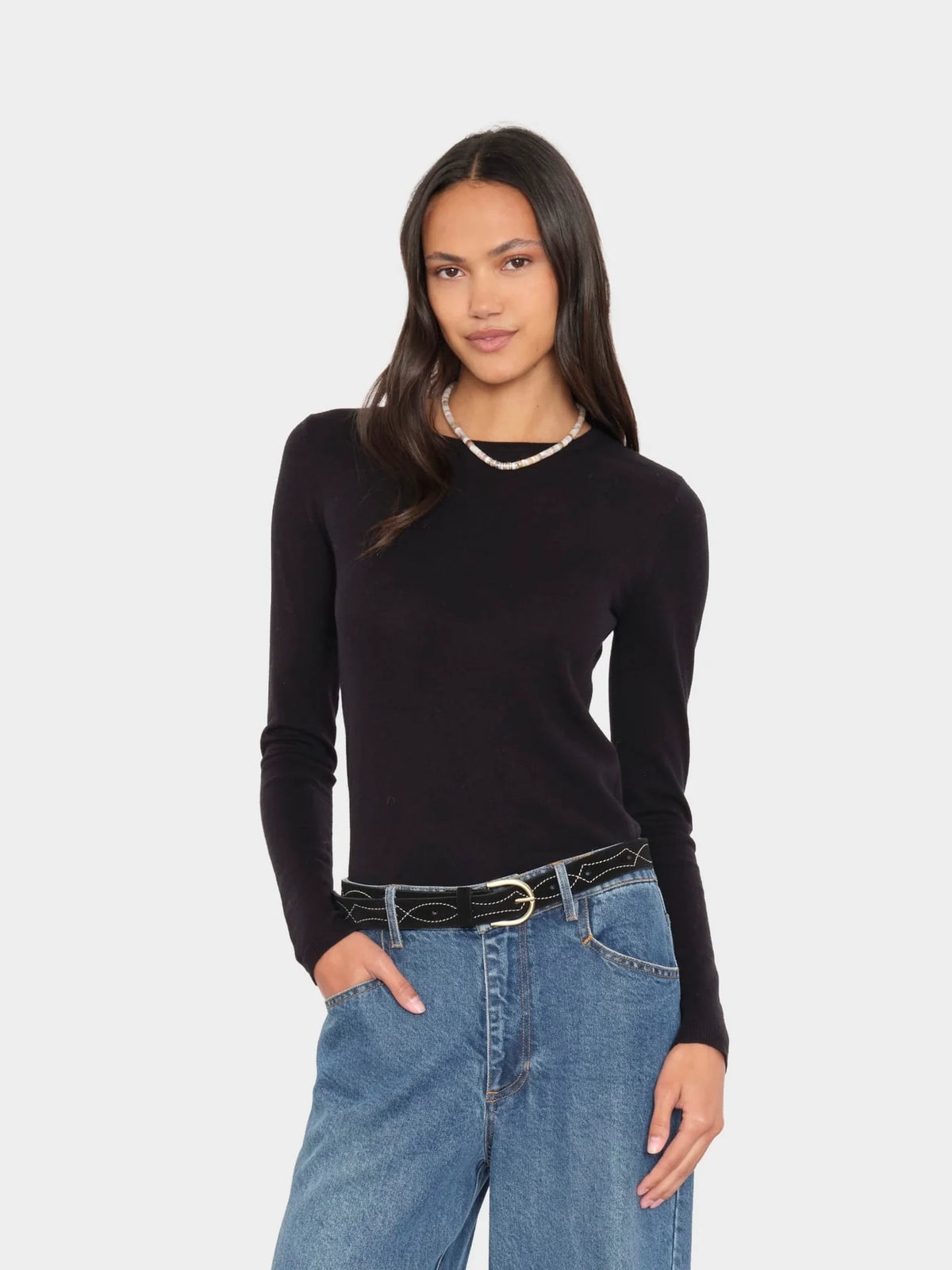Xirena Crewe Sweater
