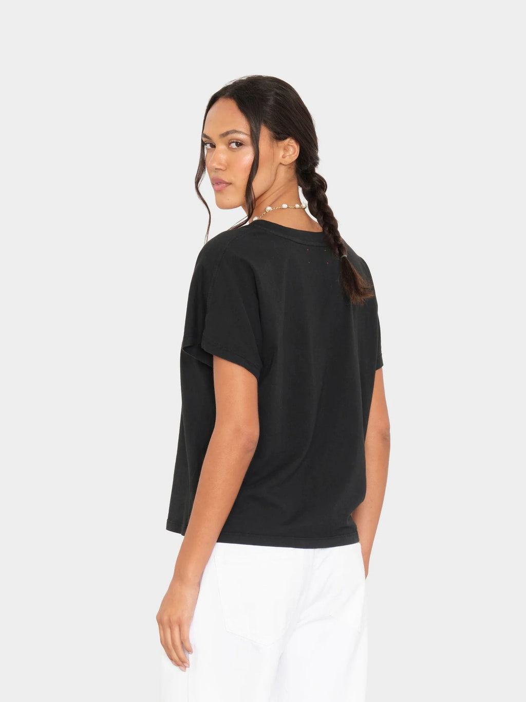 Xirena Bodhi Tee