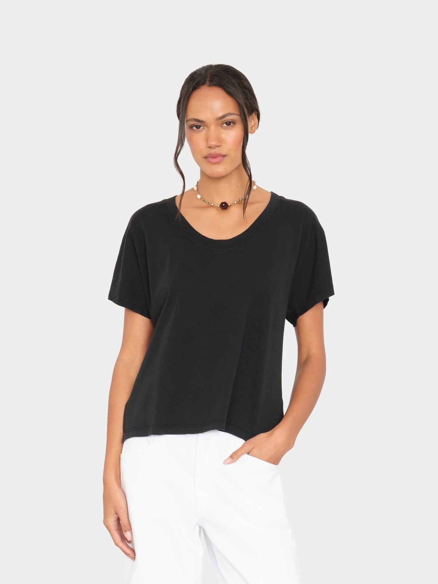 Xirena Bodhi Tee