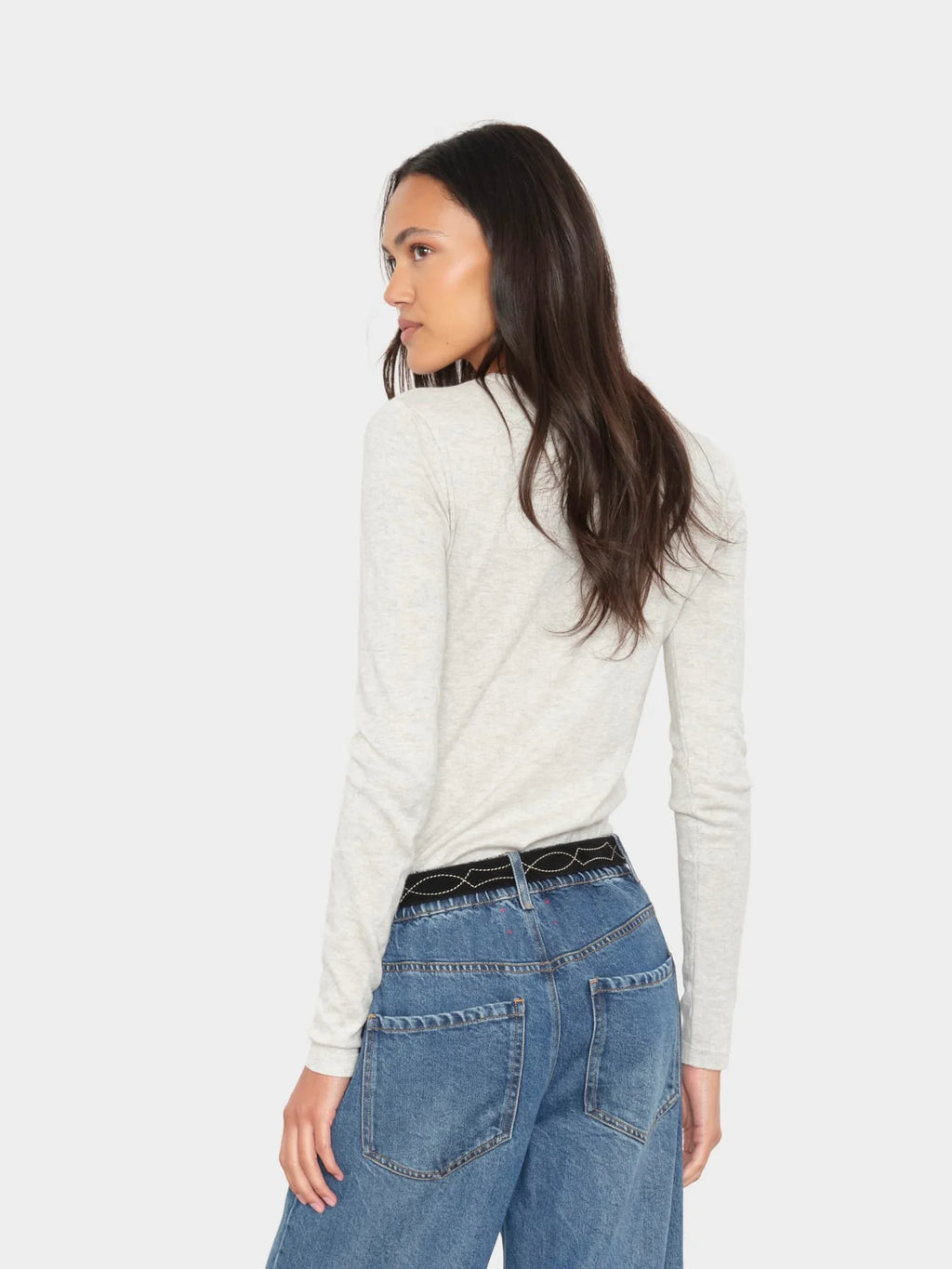 Xirena Crewe Sweater