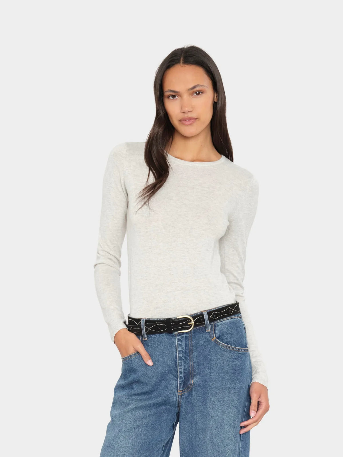 Xirena Crewe Sweater