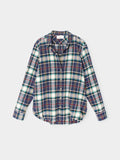 Xirena Plaid Beau Shirt