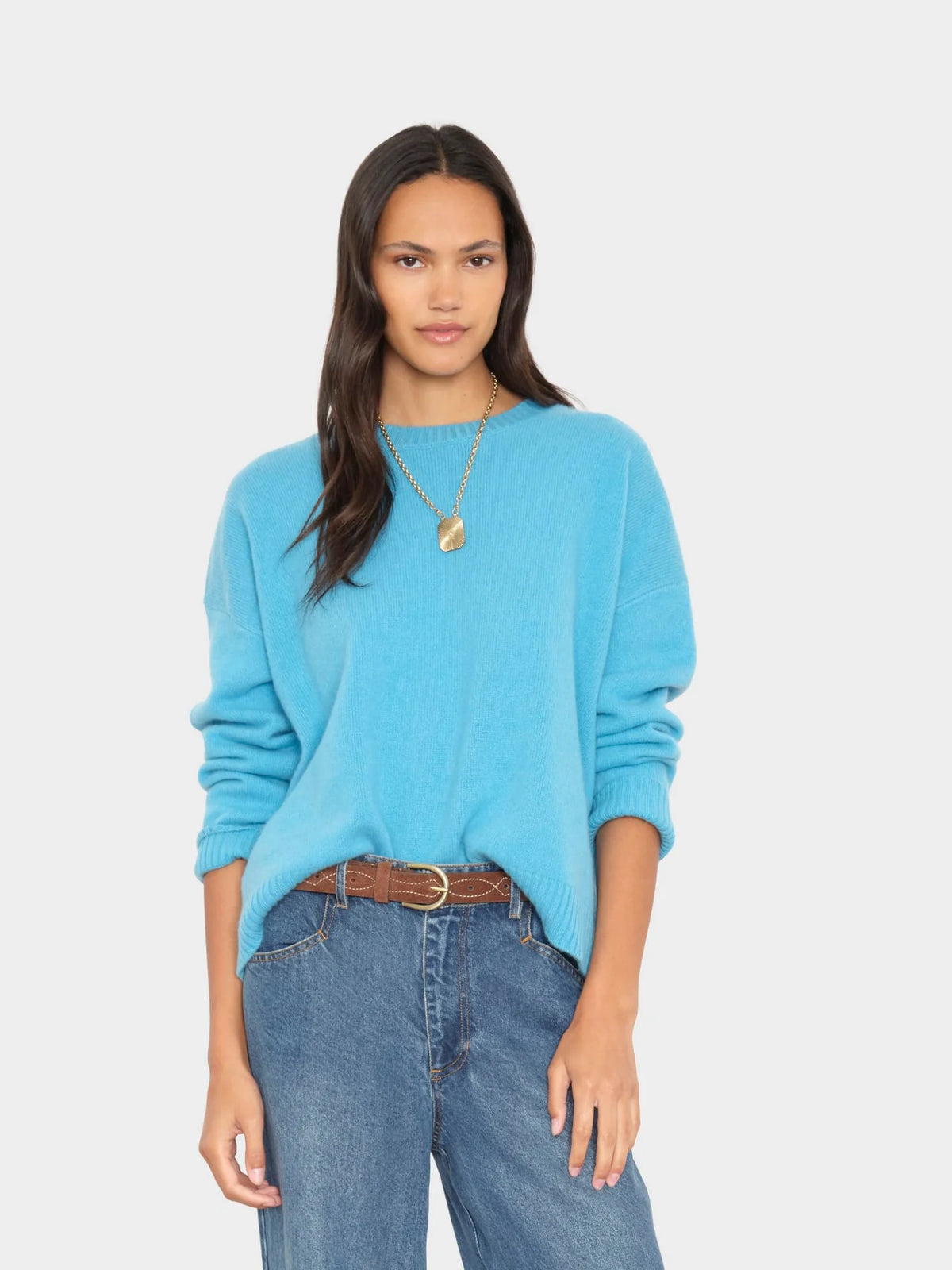 Xirena Lela Sweater