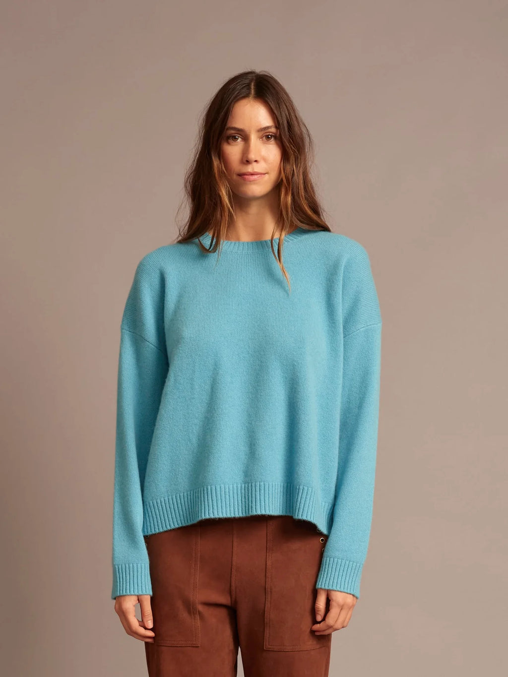 Xirena Lela Sweater