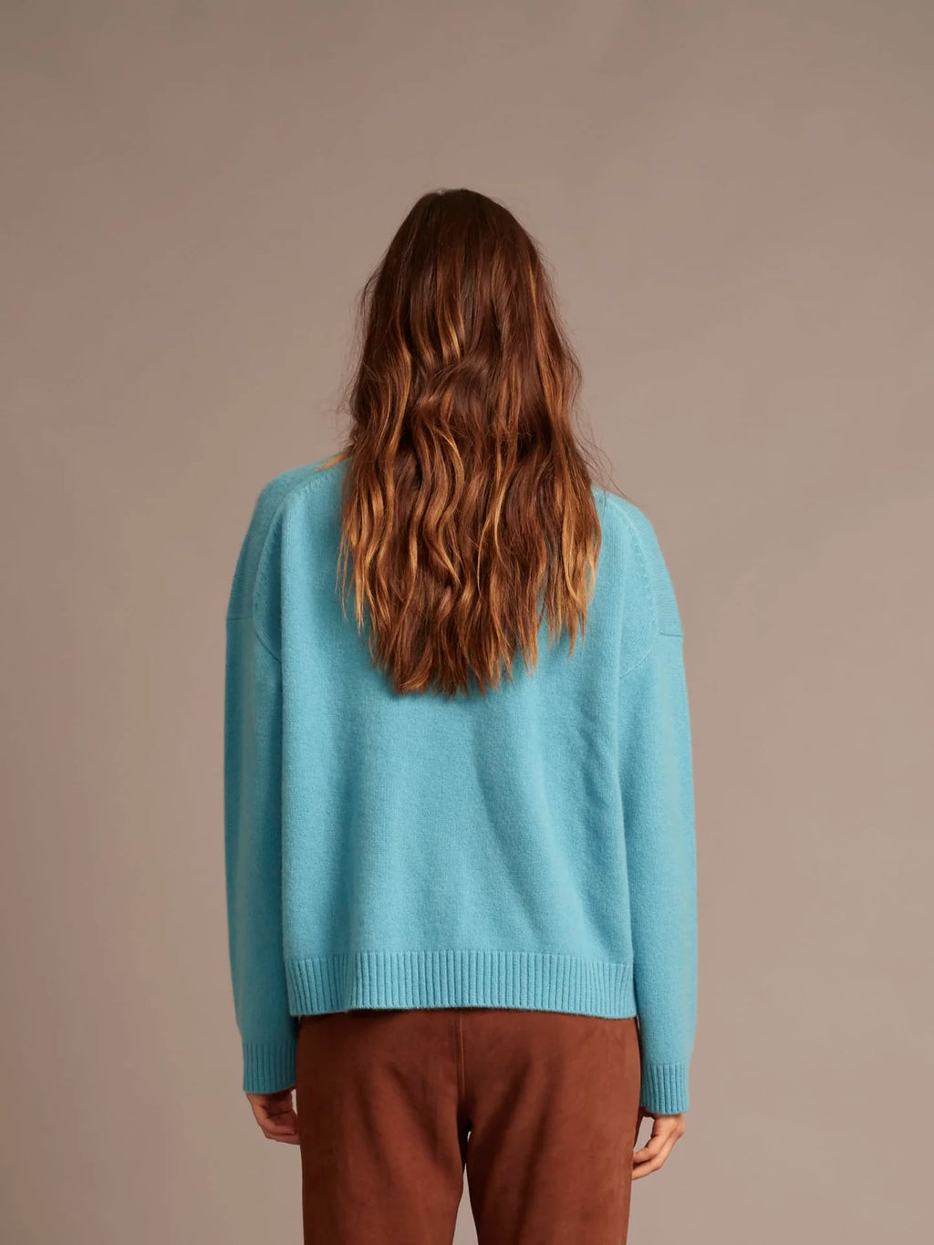 Xirena Lela Sweater